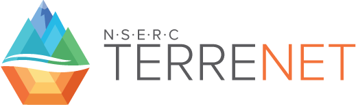 TERRE NET logo